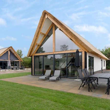 Nice House With Two Bathrooms, Near Baarle-Nassau Exteriör bild