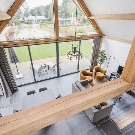 Nice House With Two Bathrooms, Near Baarle-Nassau Rum bild