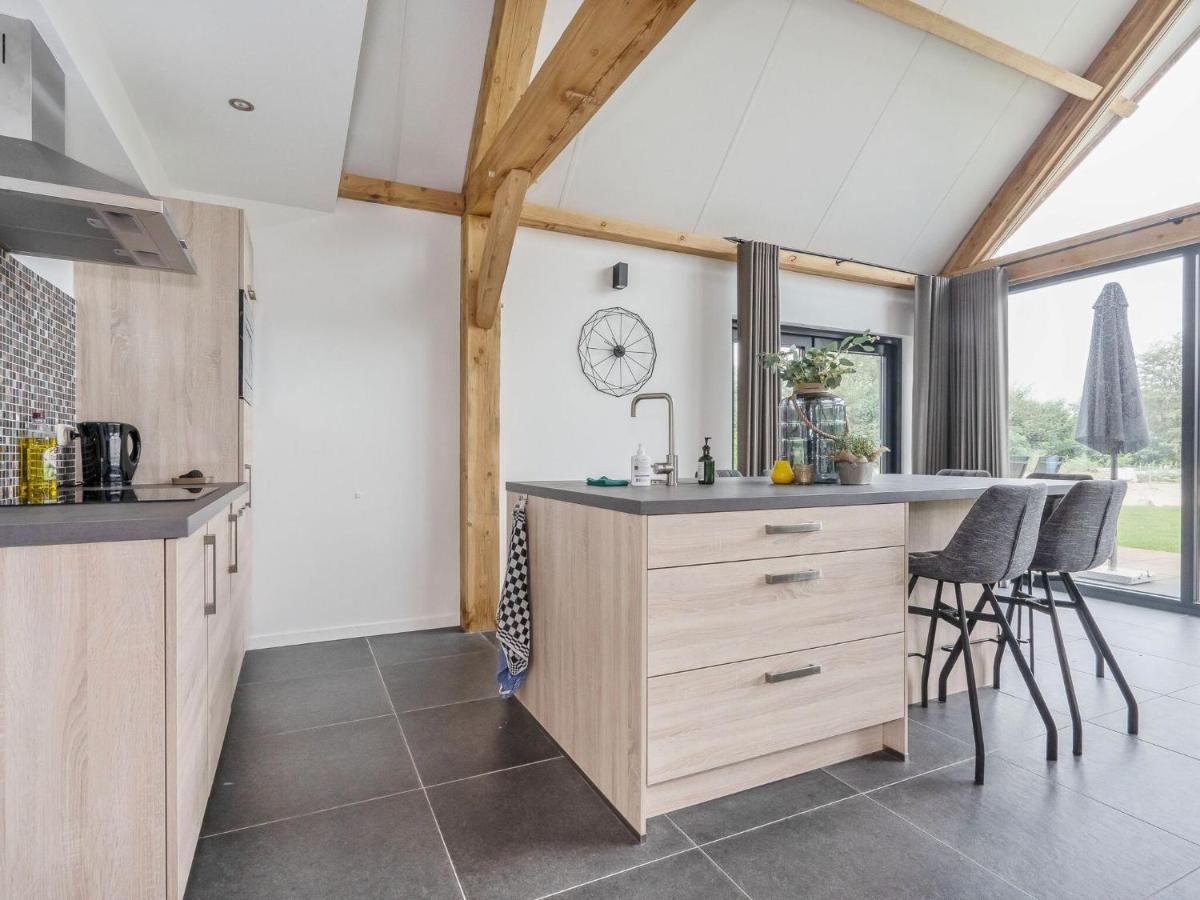 Nice House With Two Bathrooms, Near Baarle-Nassau Exteriör bild