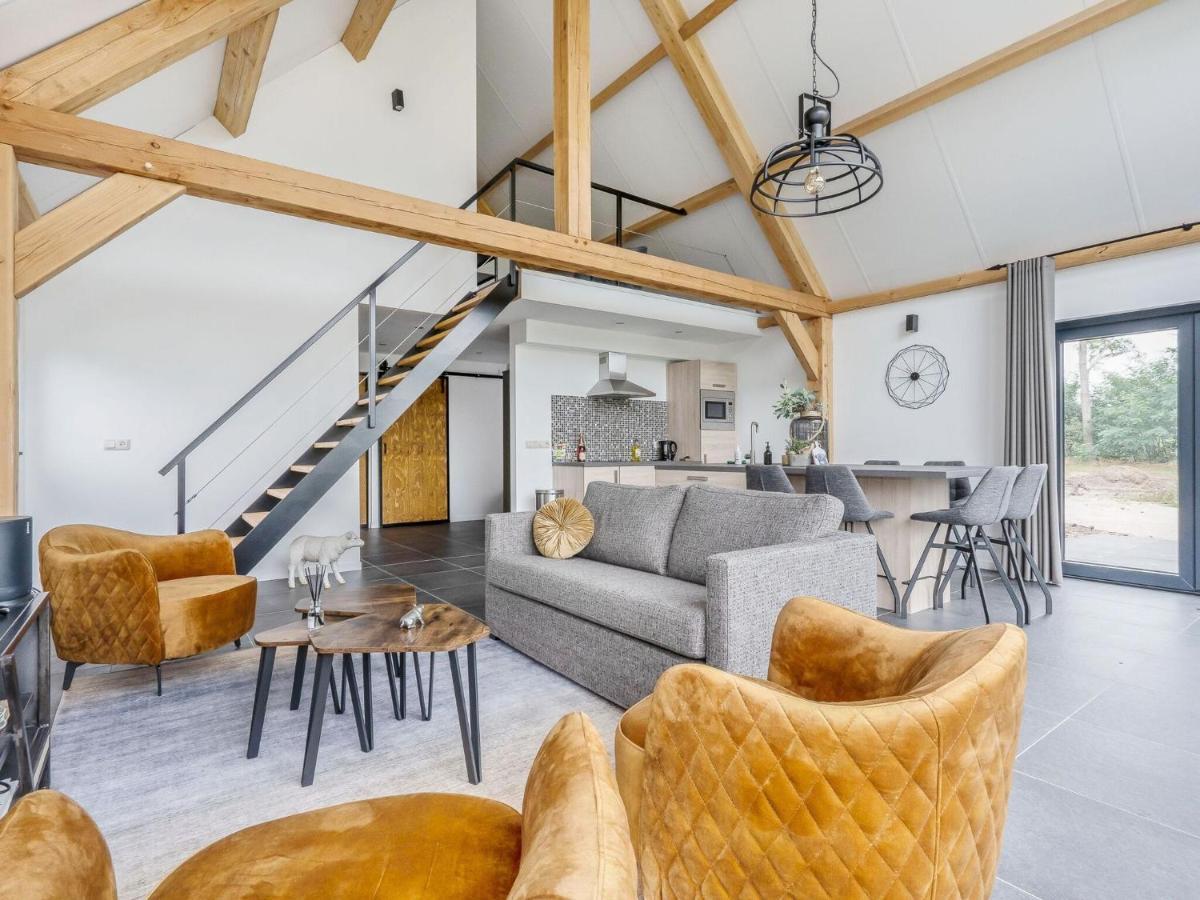 Nice House With Two Bathrooms, Near Baarle-Nassau Exteriör bild