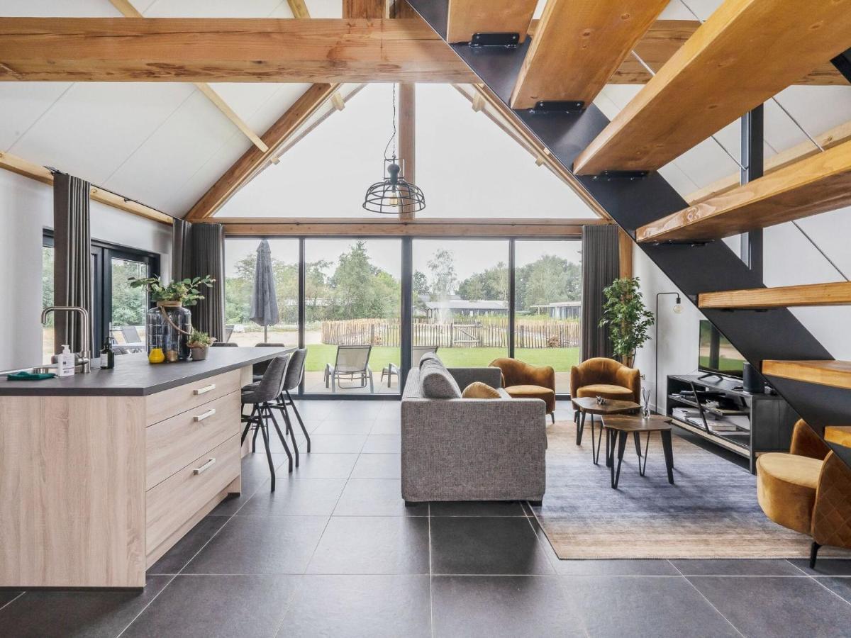 Nice House With Two Bathrooms, Near Baarle-Nassau Exteriör bild