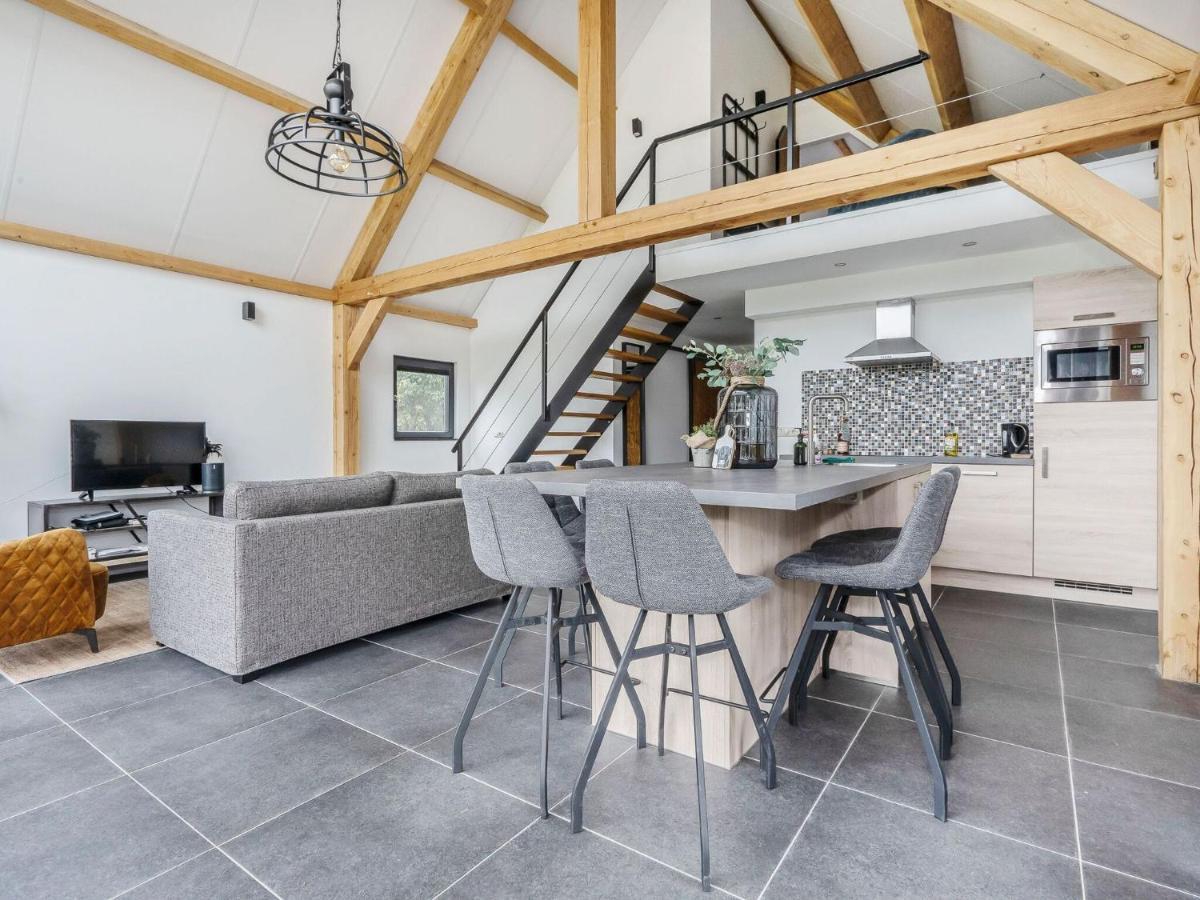 Nice House With Two Bathrooms, Near Baarle-Nassau Exteriör bild