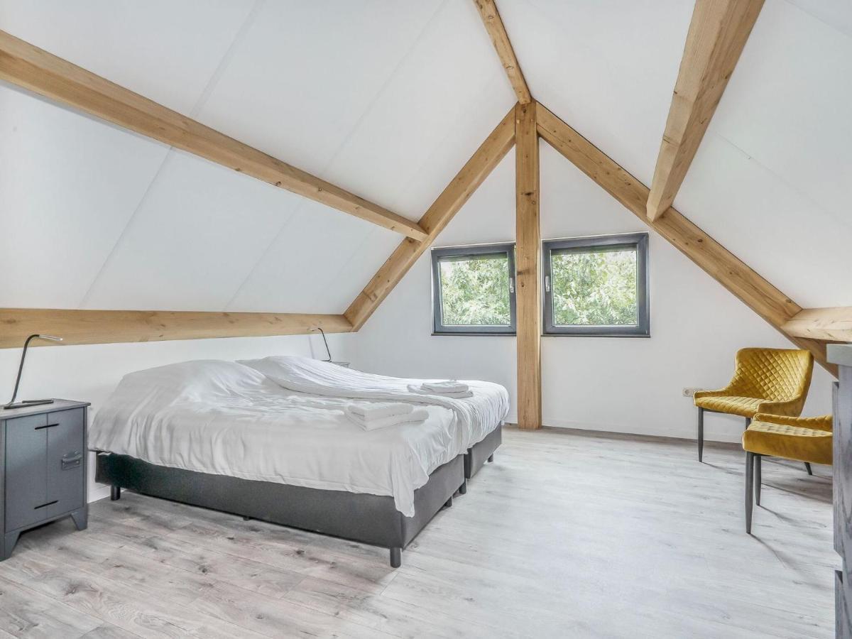 Nice House With Two Bathrooms, Near Baarle-Nassau Exteriör bild