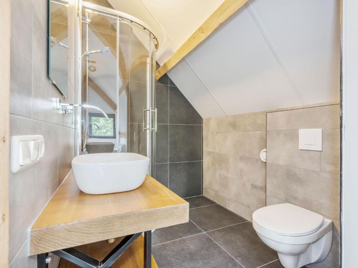 Nice House With Two Bathrooms, Near Baarle-Nassau Exteriör bild