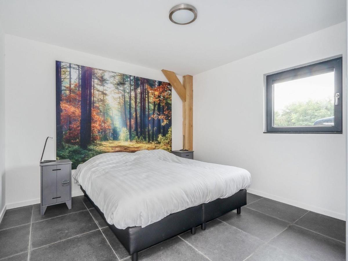 Nice House With Two Bathrooms, Near Baarle-Nassau Exteriör bild
