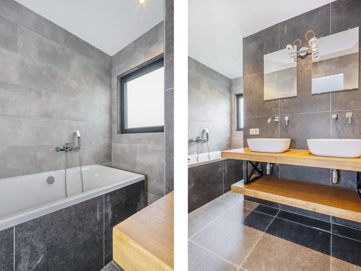 Nice House With Two Bathrooms, Near Baarle-Nassau Exteriör bild
