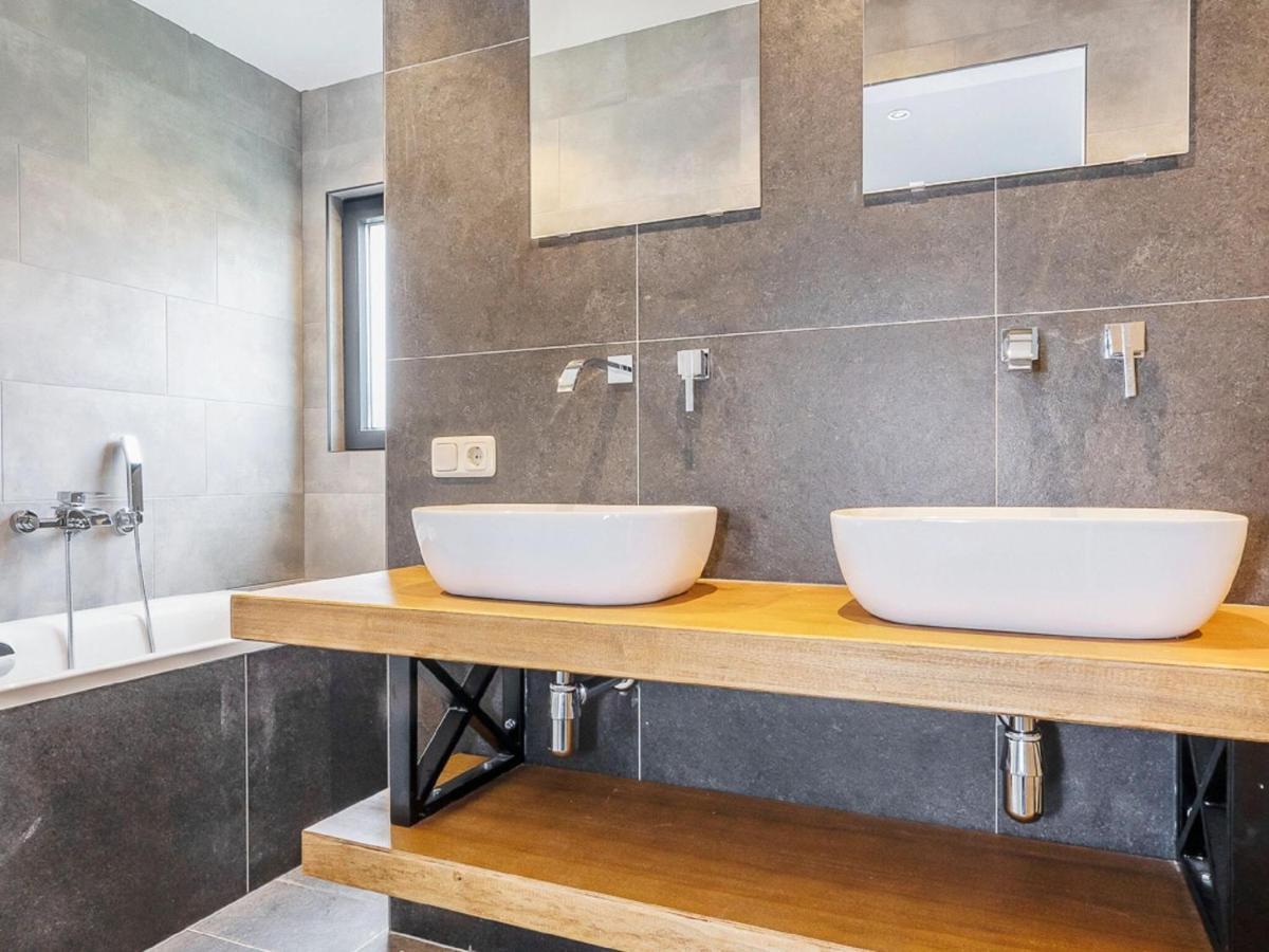 Nice House With Two Bathrooms, Near Baarle-Nassau Exteriör bild
