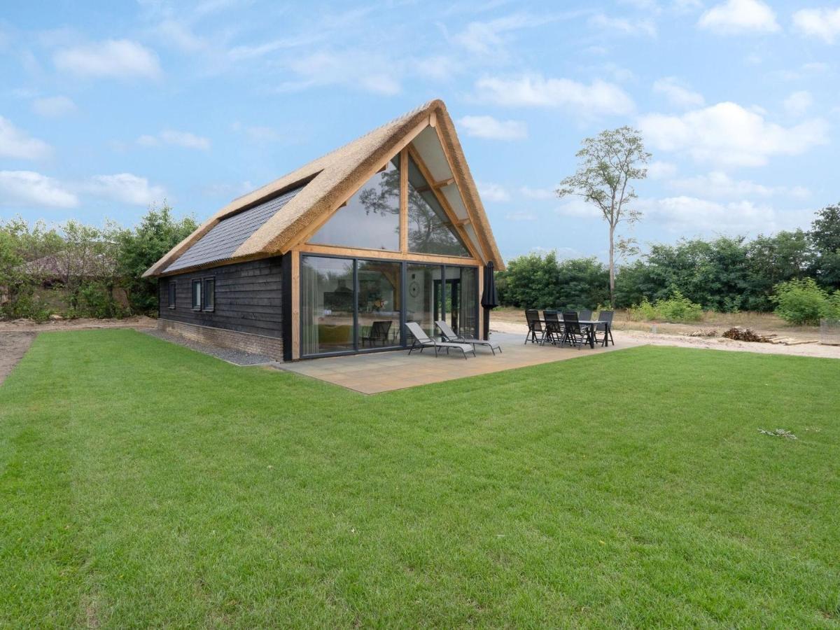 Nice House With Two Bathrooms, Near Baarle-Nassau Exteriör bild