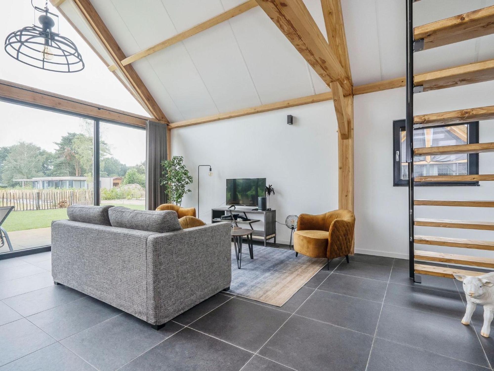 Nice House With Two Bathrooms, Near Baarle-Nassau Rum bild
