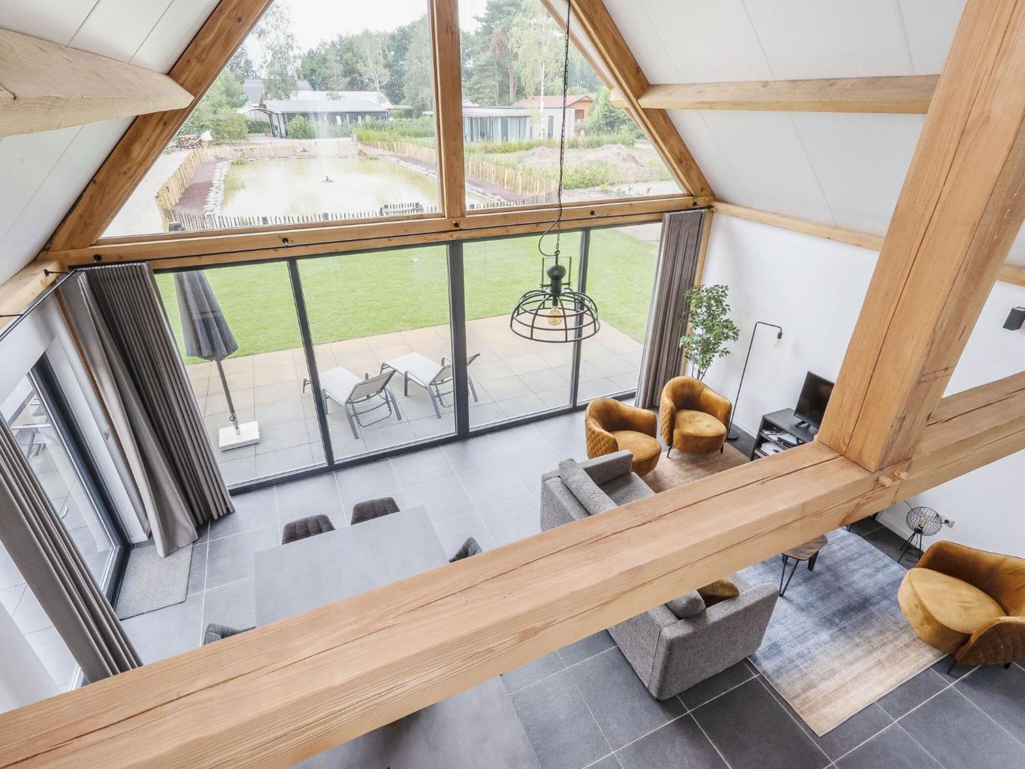 Nice House With Two Bathrooms, Near Baarle-Nassau Rum bild