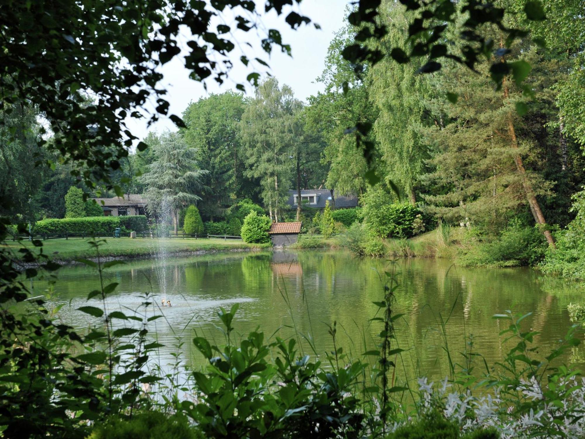 Nice House With Two Bathrooms, Near Baarle-Nassau Rum bild