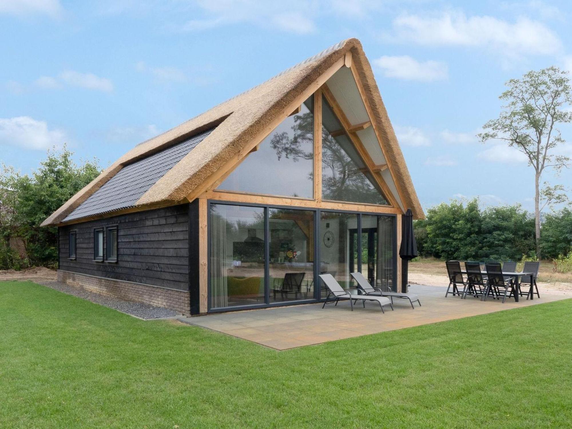 Nice House With Two Bathrooms, Near Baarle-Nassau Rum bild